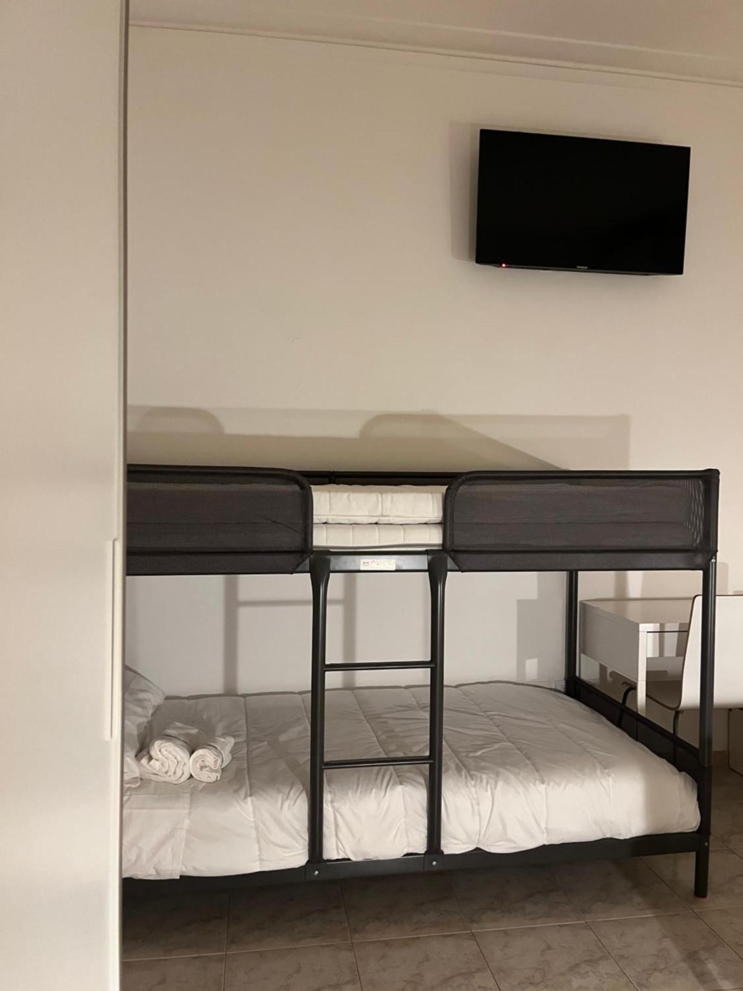 Scalo 71 Guest House Рим Экстерьер фото