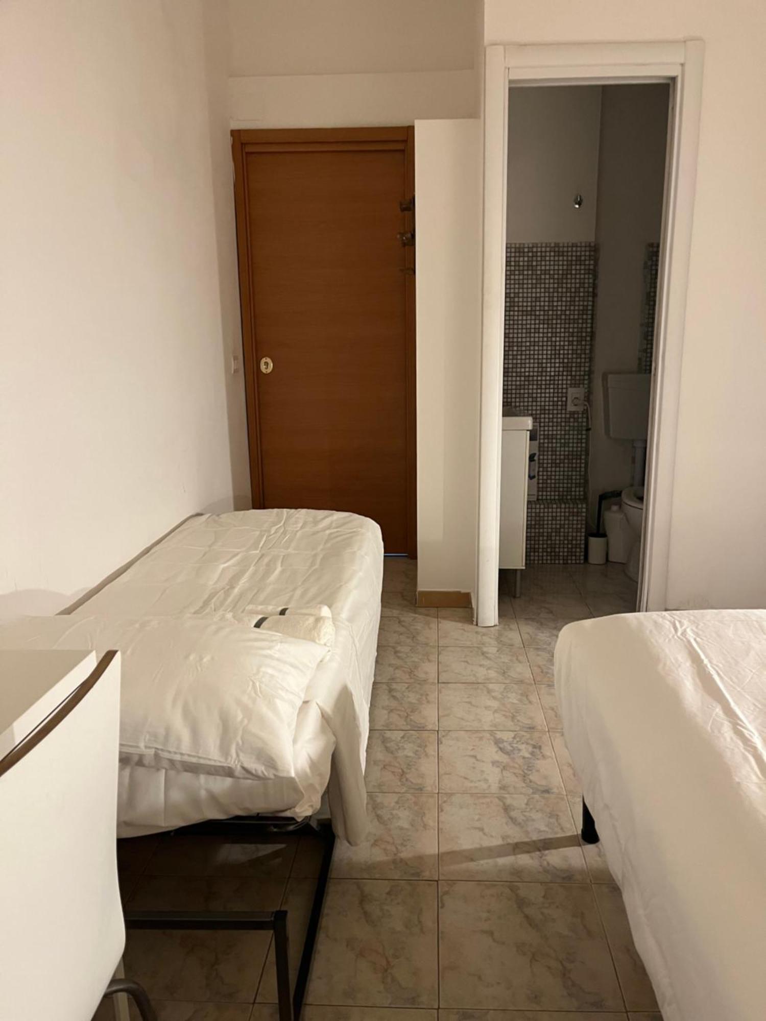 Scalo 71 Guest House Рим Экстерьер фото