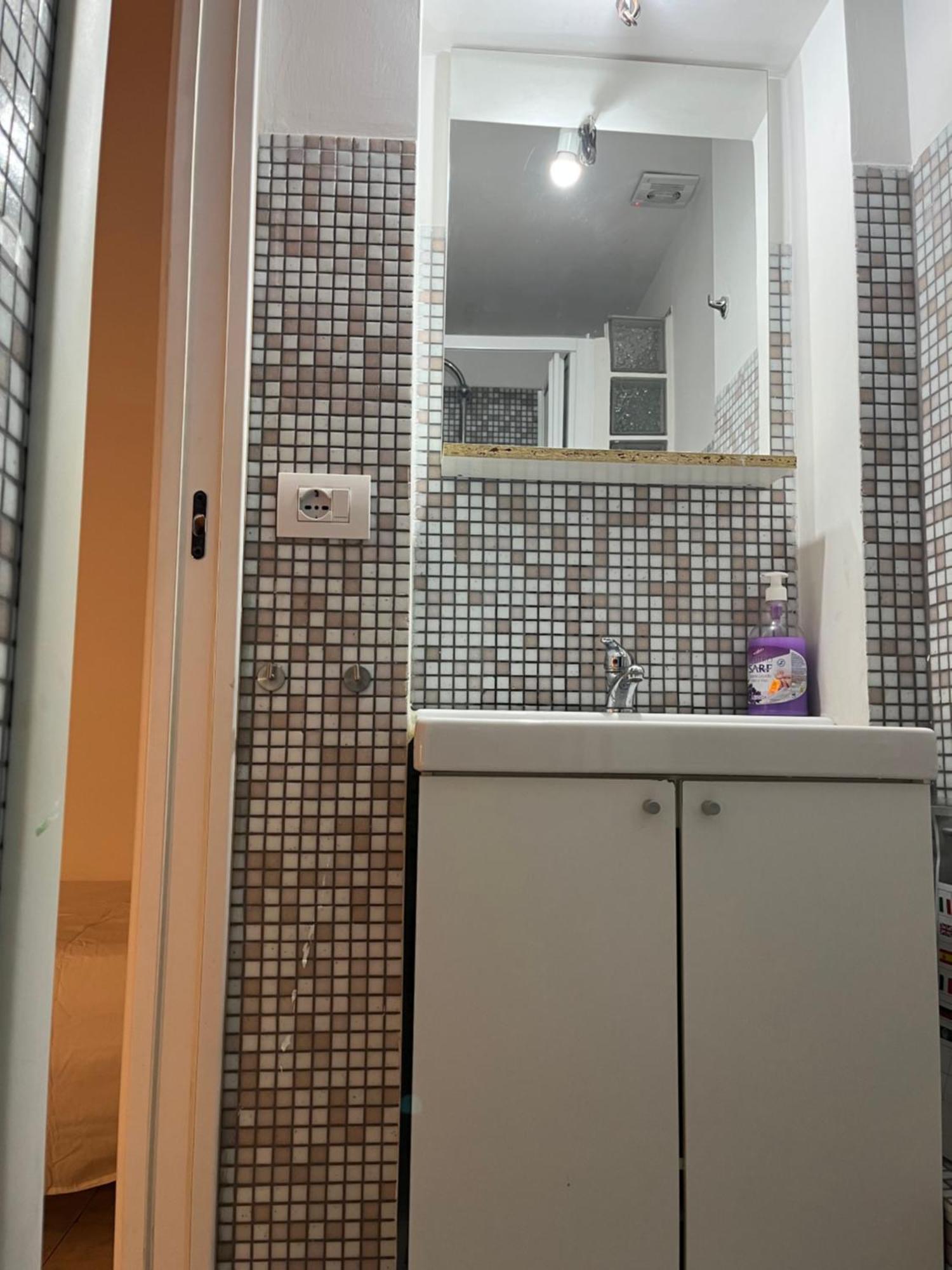Scalo 71 Guest House Рим Экстерьер фото