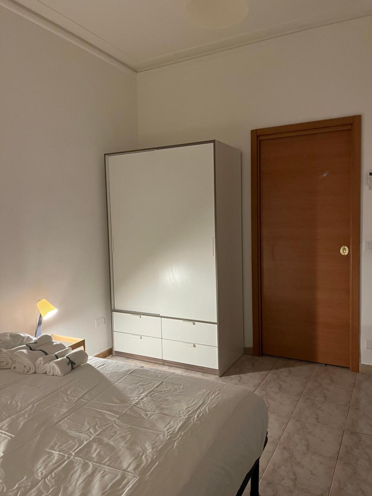 Scalo 71 Guest House Рим Экстерьер фото