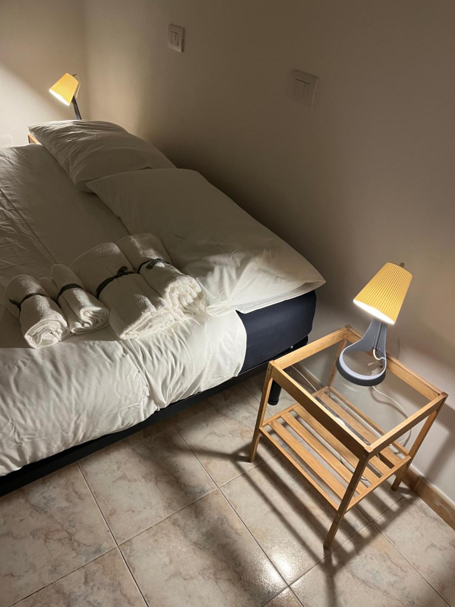 Scalo 71 Guest House Рим Экстерьер фото