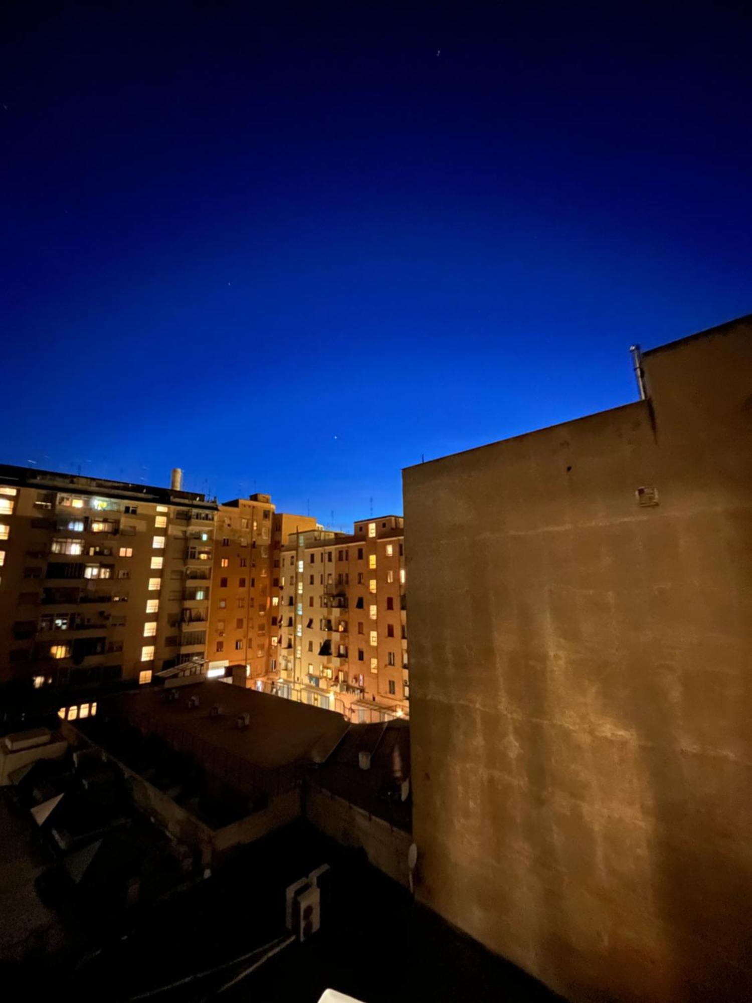 Scalo 71 Guest House Рим Экстерьер фото