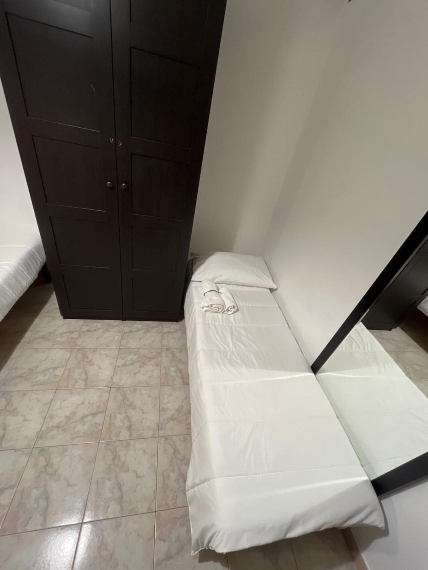 Scalo 71 Guest House Рим Экстерьер фото
