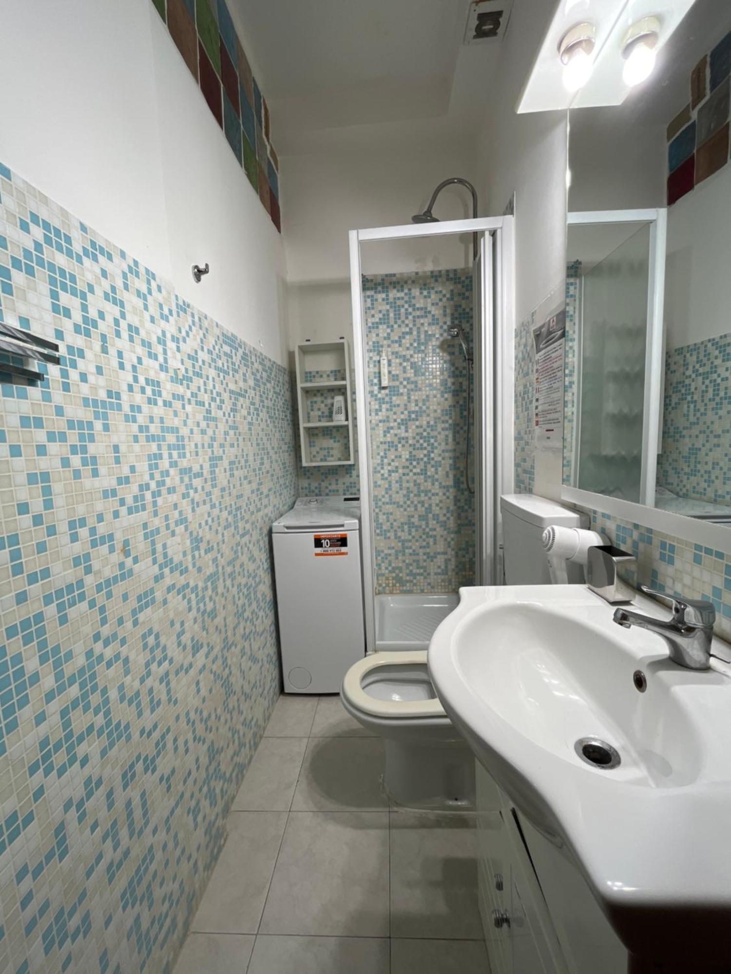 Scalo 71 Guest House Рим Экстерьер фото